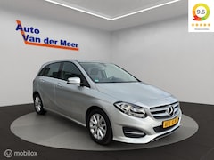 Mercedes-Benz B-klasse - 180 Business