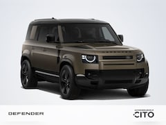 Land Rover Defender - P300e PHEV X-Dynamic HSE Edition