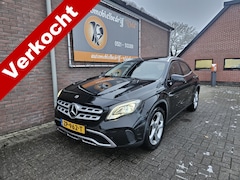 Mercedes-Benz GLA-Klasse - 180 Business Solution AMG