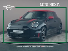 MINI Mini-Electric - JCW John Cooper Works L