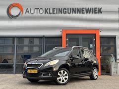 Peugeot 2008 - 1.2 Active / Distributieriem Vervangen / NL Auto / Navigatie / Airco / Cruise Control / Mi
