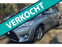 Toyota Verso - 1.8 VVT-i Life 2014 AUTOMAAT NAVI CLIMA GARANTIE DEALER ONDERHOUDEN