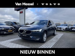 Volvo XC60 - B4 AWD Momentum Pro | Keyless Entry | Park Assist | Apple Carplay |