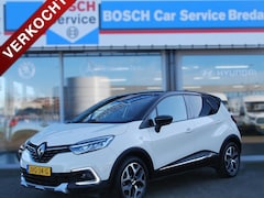 Renault Captur - Energy dCi 90pk Automaat Intens