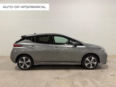 Nissan LEAF - 3.Zero Limited Edition 62 kWh Navi Camera Leer