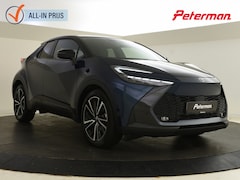 Toyota C-HR - 1.8 Hybrid Executive | BSM | Stuur & Stoelverwarming | JBL