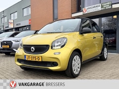 Smart Forfour - 1.0 Pure