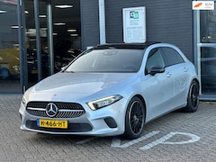 Mercedes-Benz A-klasse - 180 d Launch Edition Premium Plus/PANO-DAK/CAMERA/CARPLAY/NAVI