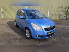 Opel Agila - 1.0 Enjoy
