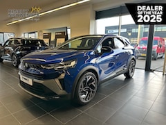 Renault Symbioz - esprit Alpine | Achteruitrijcamera | Adaptive Cruise Control | Elektronisch geregelde airc