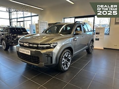 Dacia Bigster - Journey | Achteruitrijcamera | Cruise Control en snelheidsbegrenzer | Handsfree card voor