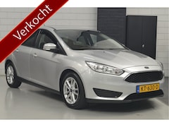 Ford Focus - 1.0 Trend // 93.000 km // AIRCO // CRUISE // TREKHAAK // NAVI //