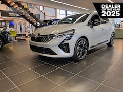 Renault Clio - Techno | Achteruitrijcamera | Cruise control met snelheidsbegrenzer | Elektronisch geregel