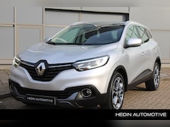Renault Kadjar - 1.2 TCe Extase Panoramadak | Trekhaak | Climate control