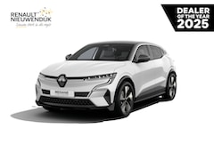 Renault Mégane E-Tech - Techno | 20" lichtmetalen wielen 'Soren' | Cruise control met snelheidsbegrenzer | LED-dag