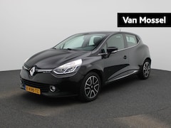 Renault Clio - 0.9 TCe Dynamique | All-Seasonbanden | PDC Voor + Achter | Full-Map Navigatie | Cruise Con