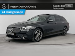 Mercedes-Benz E-klasse Estate - E 300e Automaat AMG Line | Premium Plus Pakket | Nightpakket | Panoramadak | Head-Up | Dis