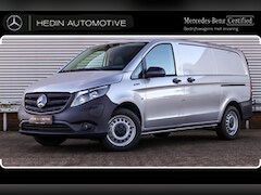 Mercedes-Benz eVito - eVito L2 | Audiopakket | Voorklimatisering | Zitcomfortpakket
