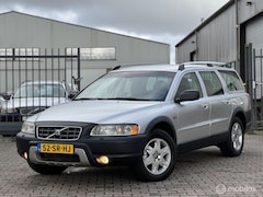Volvo XC70 - 2.5T AWD Momentum 2006