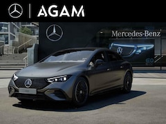 Mercedes-Benz EQE - Limousine 300 Sport Edition