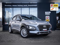 Hyundai Kona - 1.0 T-GDI Comfort*CAMERA*CARPLAY*NAVI*CRUISE*DAB