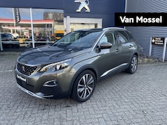Peugeot 3008 - 1.6 PureTech Allure | LM VELGEN 19 INCH | ELECTRISCH VERSTELBARE STOELEN | LEDEREN BEKLEDI