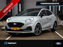 Ford Puma - ST 1.0 EcoBoost Hybrid 170pk Automaat LED MATRIX | WINTER PACK | 19''LM | ADAPT. CRUISE |