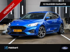 Ford Focus - ST Line Business 1.0 EcoBoost Hybrid 125pk WINTER PACK | 18''LM | ADAPT. CC | PDC + CAM. |