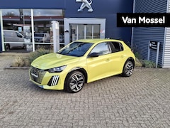 Peugeot 208 - GT Hybrid 110 e-DCS6 | VISION & NAVIGATION PACK | PACK DRIVE ASSIST PLUS |