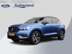 Volvo XC40 - 1.5 T5 Recharge R-Design | Harman/Kardon | Adaptive Cruise Control | Stoelverwarming | Pan