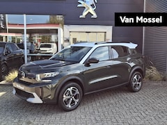 Citroën Ë-C3 Aircross - Max 113pk 44 kWh | LM VELGEN 17 INCH | PARKEERCAMERA ACHTER| CLIMATE CONTROL |