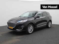 Ford Kuga - 2.5 PHEV Vignale | Adaptieve Cruise | Head-Up Display | Adaptieve Koplampen | Stoel/stuur