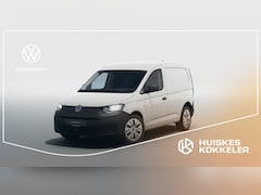 Volkswagen Caddy Cargo - 1.5 TSI 150pk DSG eHybrid | Trekhaak | Cruise Control | Navigatie via Apple Carplay / Andr