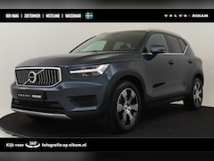 Volvo XC40 - T4 AUT. INSCRIPTION -PANO.DAK|CAMERA|ADAP.CRUISE|KEYLESS|BLIS|LEDER|DAB|18"