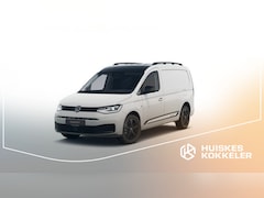 Volkswagen Caddy Cargo Maxi - 1.5 TSi 150pk DSG eHybrid Limited Edition > verwacht < Incl. Voor Mekaar Deal actie | excl