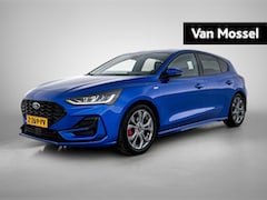 Ford Focus - 1.0 EcoBoost Hybrid ST Line X | Camera | LED | PDC | Driver Assistance Pack | Winterpack |