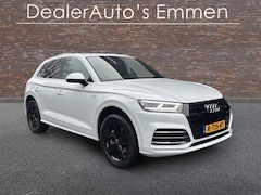 Audi Q5 - 50 TFSI e quattro S-LINE 47000KM