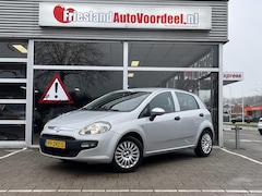 Fiat Punto Evo - 1.2 Active /5 drs/Airco/Trekhaak/APK 03-02-2027/