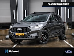 Ford Kuga - ST-Line X 2.5 PHEV 243pk Automaat BLACK-PACK | 20''LM | SCHUIF-DAK | TREKHAAK | B&O | LED