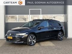 Volkswagen Golf - 1.5 eHybrid Life Edition | Pano | LED | Camera | Parkeer sensoren |