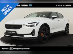 Polestar 2 - 2 LONG RANGE DUAL MOTOR LAUNCH EDITION 78kWh -PANO.DAK|HARMAN/KARDON|POWER-SEATS|360°CAM|K