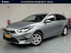 Kia Cee'd Sportswagon - Ceed 1.5 T-GDi DynamicPlusLine