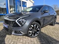 Kia Sportage - 1.6 T-GDi Plug-in Hybrid AWD DynamicPlusLine | Elektr. Stoel, 10 jaar garantie, 1e eigenaa