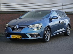 Renault Mégane Estate - 1.2 TCe 130PK Bose/Trekhaak/17Inch.LMV/ Nette auto