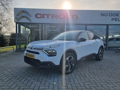 Citroën C4 - 1.2 Puretech Shine Pack Business Automaat