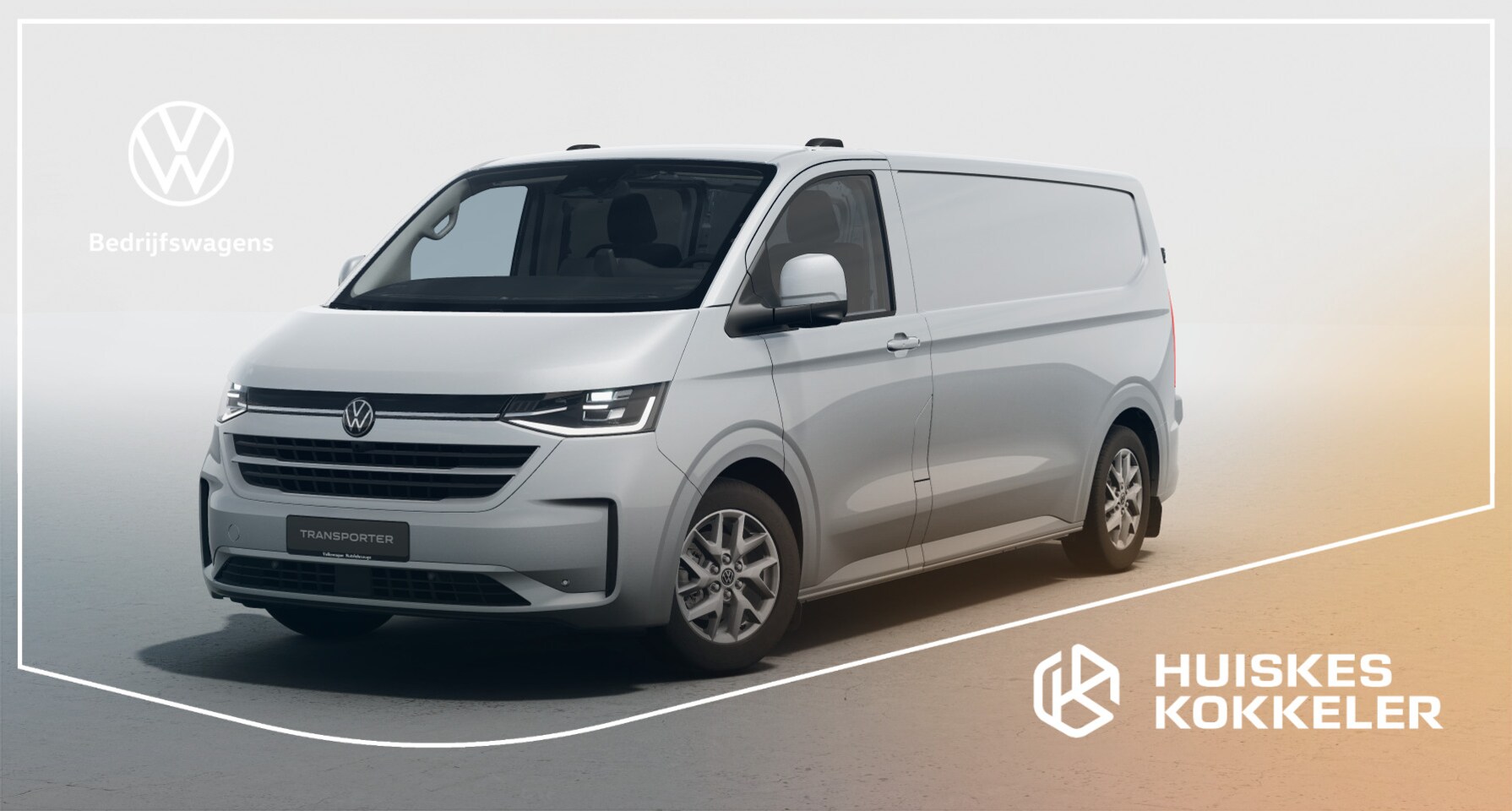 Volkswagen Transporter - T7 2.5 eHybrid 233pk L2 Bulli T7 2.5 eHybrid 233pk L2 Bulli | Plug-in Hybrid | Stoel + stu - AutoWereld.nl