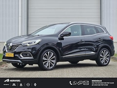Renault Kadjar - 1.3 TCe Intens / Afneembare Trekhaak (1500 KG) / Bose Premium Audio / Achteruitrijcamera /