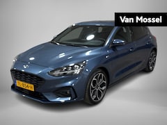 Ford Focus - 1.0 EcoBoost ST Line Business Camera | 18" LMV | Winterpack | B&O | Adapt.cruise | LED