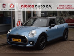 MINI Clubman - 1.5 Cooper Pepper|17"|Carplay|Led|Sportstoel