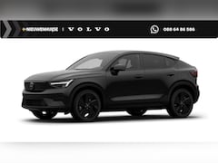 Volvo EC40 - Single Motor Ext. Range Plus Bl. Ed. Europa 82 kWh | Long Range | Google | Getint Glas | A
